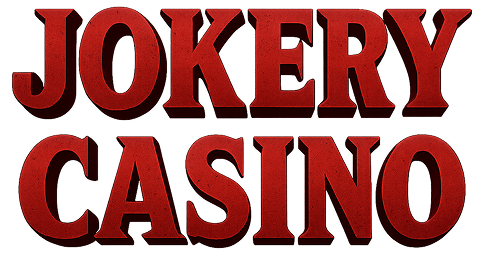 Jokery Casino — logo